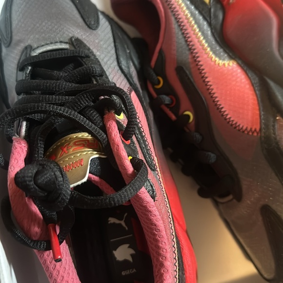 Puma Rsx Sneakers - Picture 2 of 6